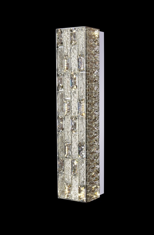 Fluorite Настенный светильник Festo FL1052-3W 