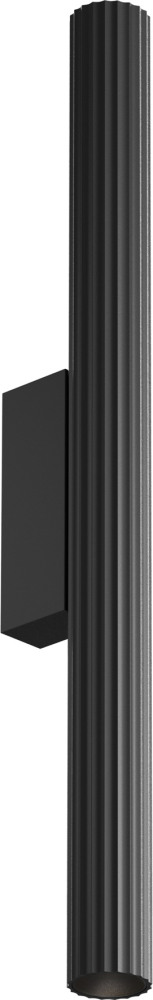 Maytoni Настенный светильник Calipso C082WL-12W2.7K-B 