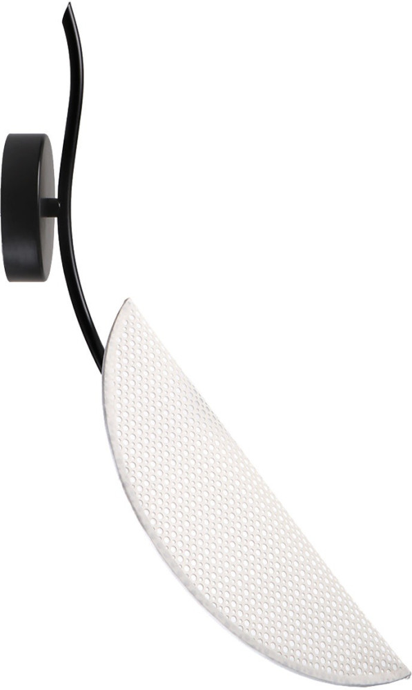 Imex Бра  MD.8379-1-W-WH 