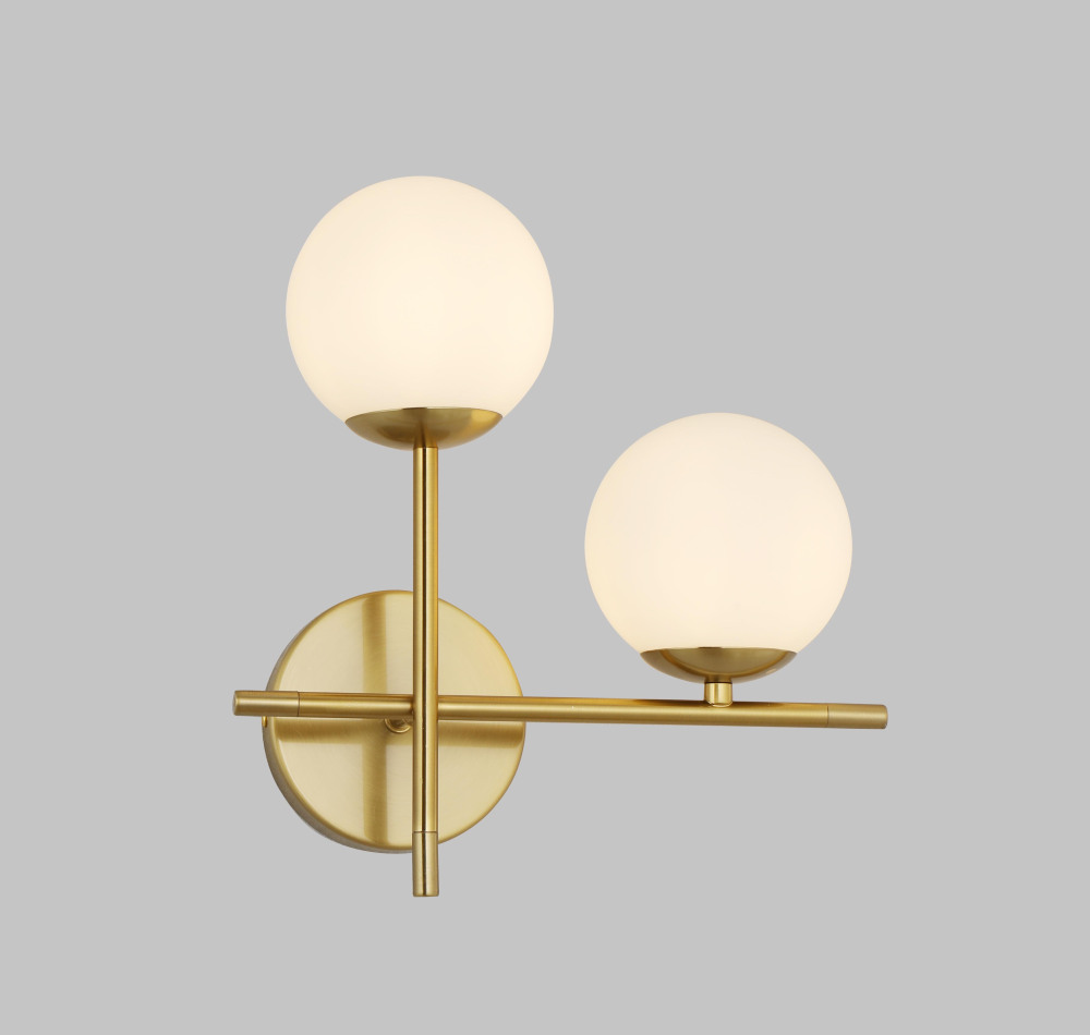 Alfa Light Настенный светильник  F1624-05 