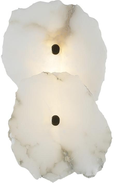 Alfa Light Настенный светильник  F1024-19 