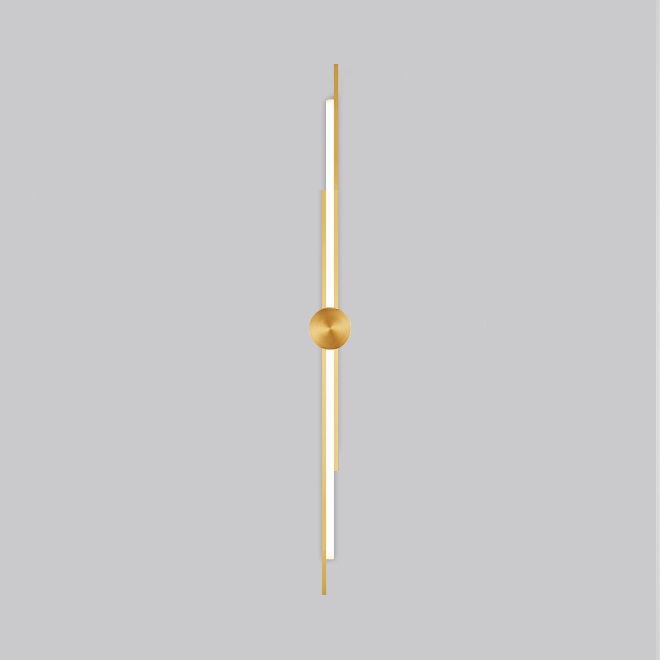 ImperiumLoft Настенный светильник  Tinus01 