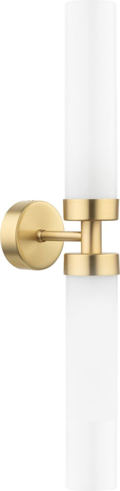 Kutek Mood Бра MUSSA MUS-K-2(ZM)II 440 