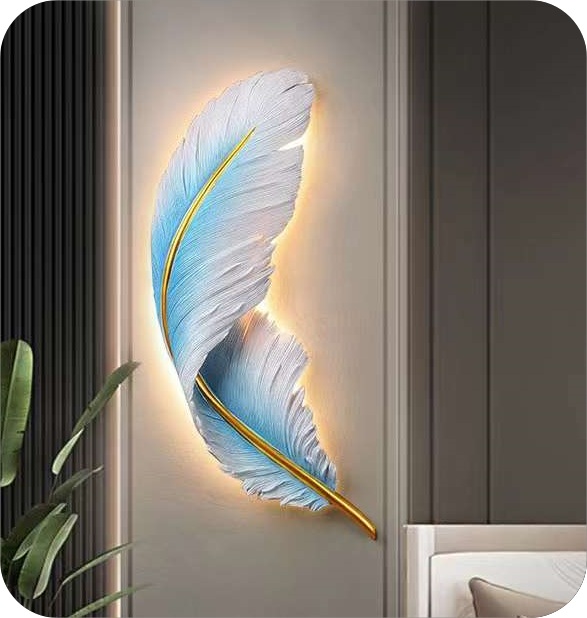 Alfa Light Настенный светильник  F0324-39 