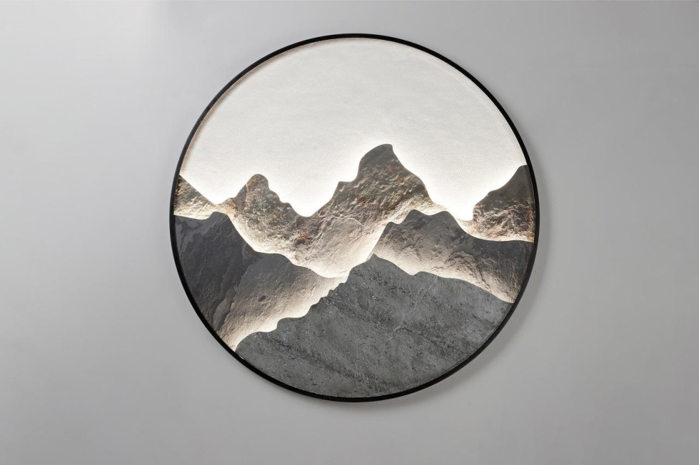 Alfa Light Настенный светильник  F3024-19 