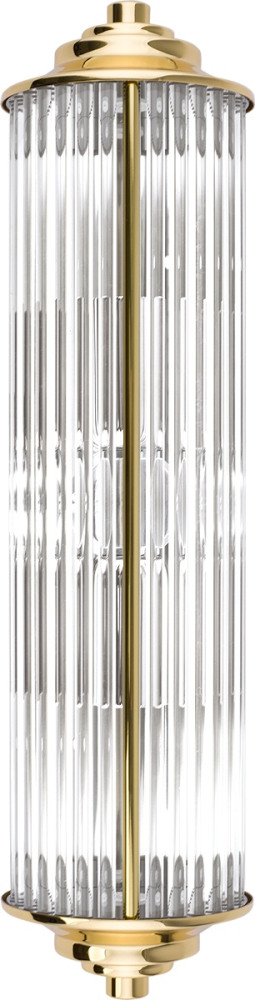 Kutek Mood Настенный светильник SIRI SIR-K-2(Z) 