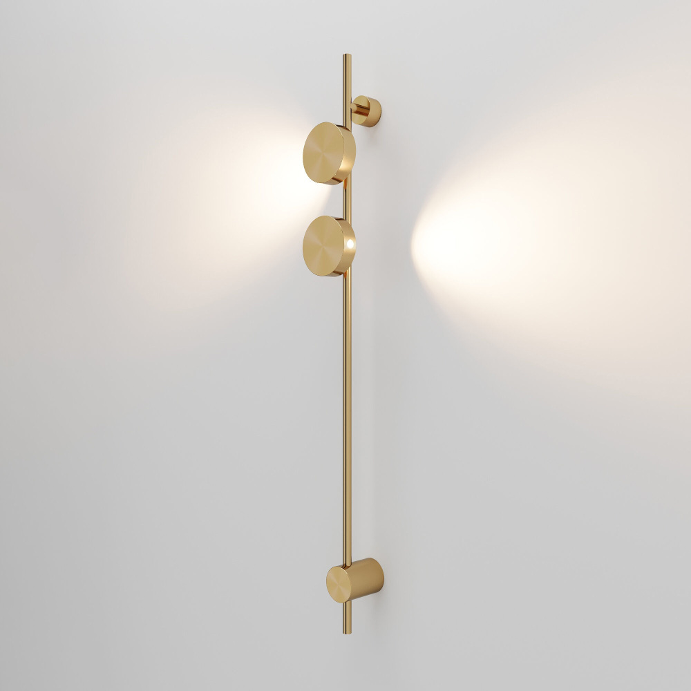 Elektrostandard Настенный светильник Illume 40154/LED 