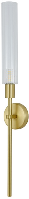 Newport Бра 7290 7291/A brass new 