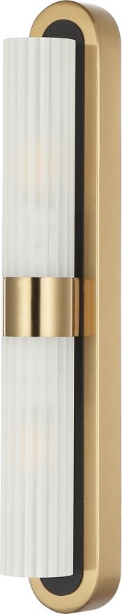 Stilfort Настенный светильник Hitube 2192/05/02W 