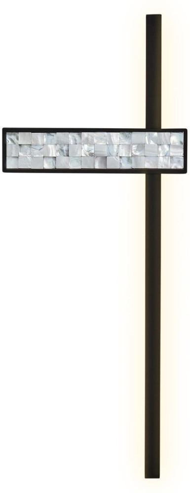 Favourite Настенный светильник Shelty 4704-1W 