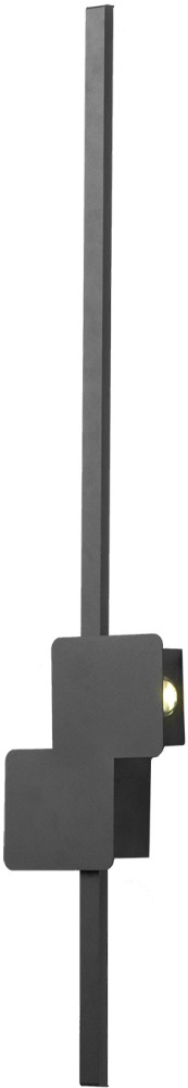 Lussole Настенный светильник Hardeman LSP-7391 