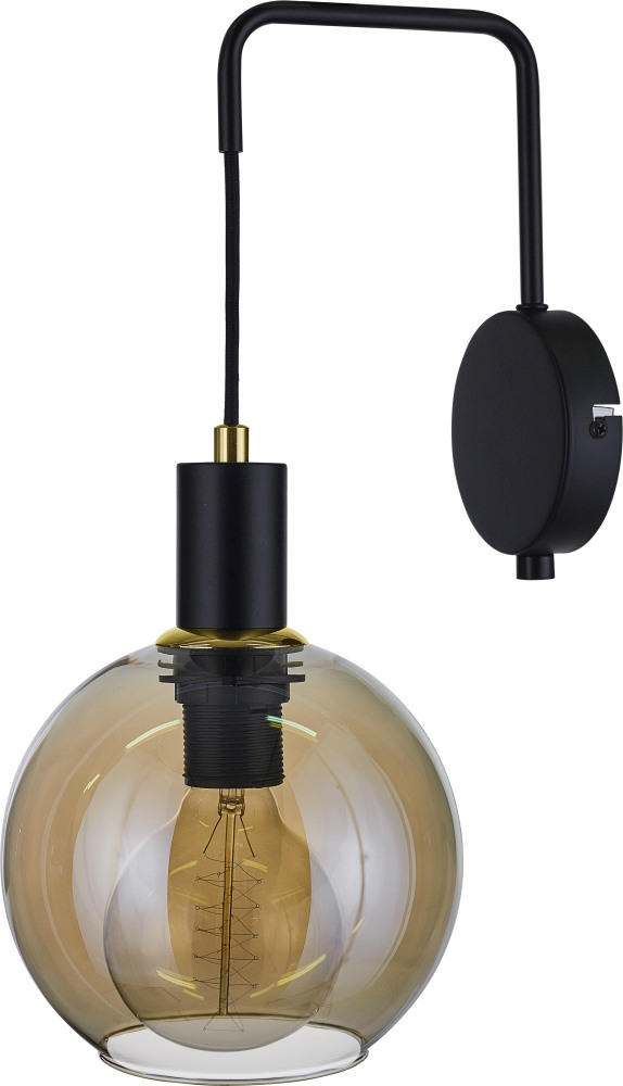 33 Идеи Бра  WLL408.05.003.BL-S13AT 