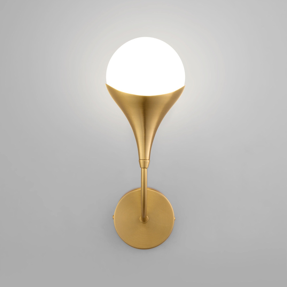 Eurosvet Бра Calyx 60168/1 