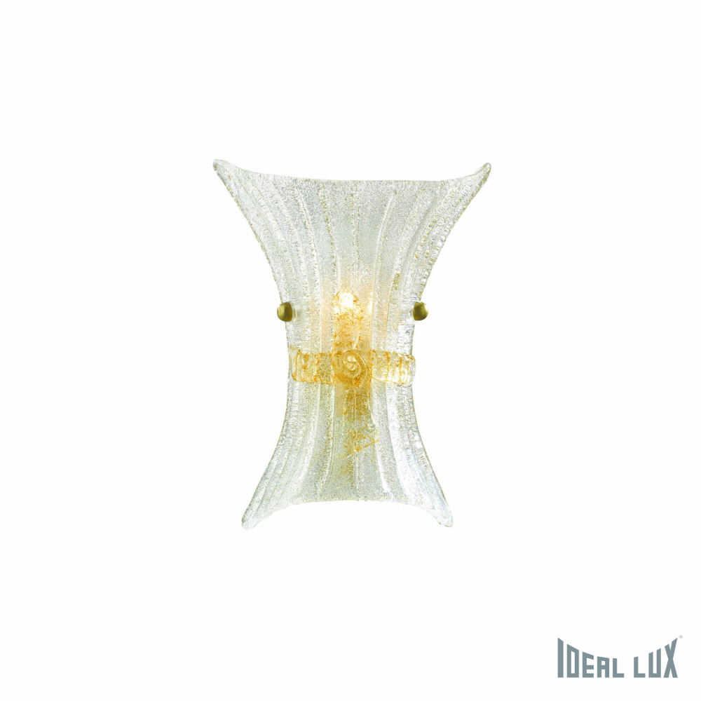 Ideal Lux Настенный светильник FIOCCO FIOCCO AP1 SMALL 