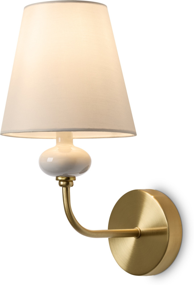 Freya Бра Evelyn FR2038WL-01BS 