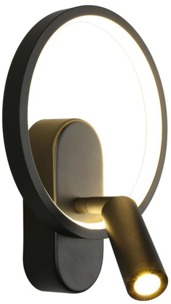 Aployt Настенный светильник Monik APL.346.01.02 