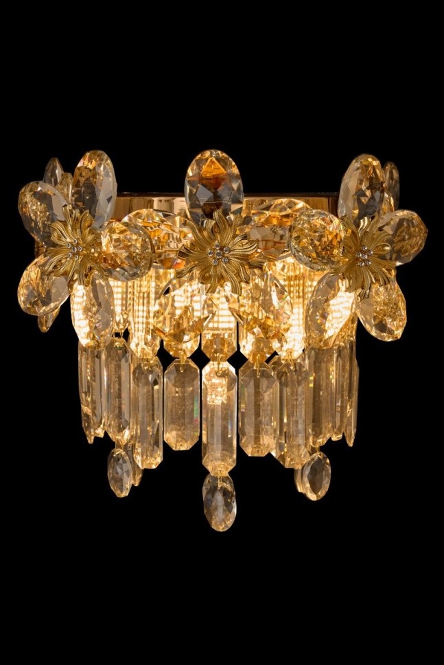 Fluorite Бра Jardin FL1105-6W 