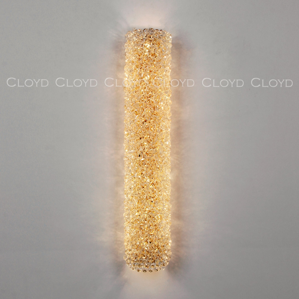 Cloyd Настенный светильник Edel 20373 