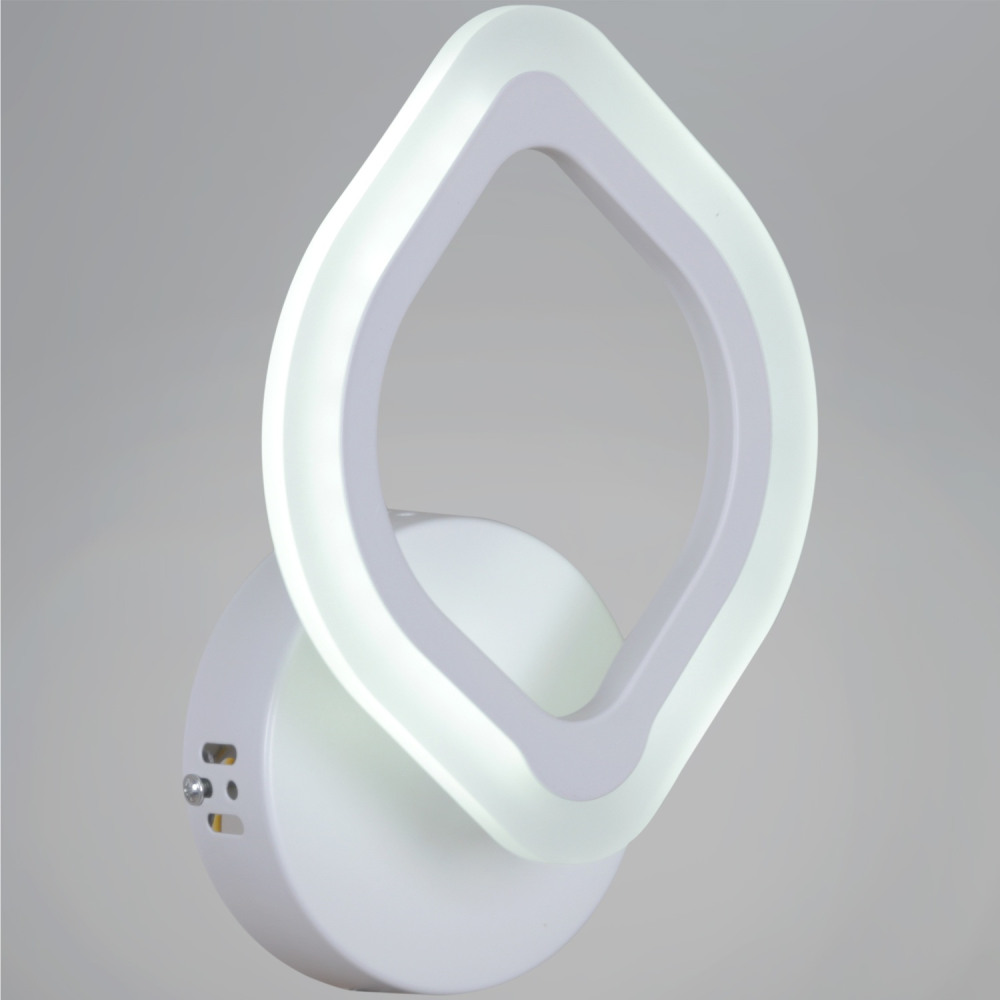 Reluce Бра  02301-0.2-01 WH 