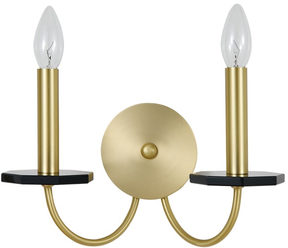 Newport Бра 3870 3872/A brass 