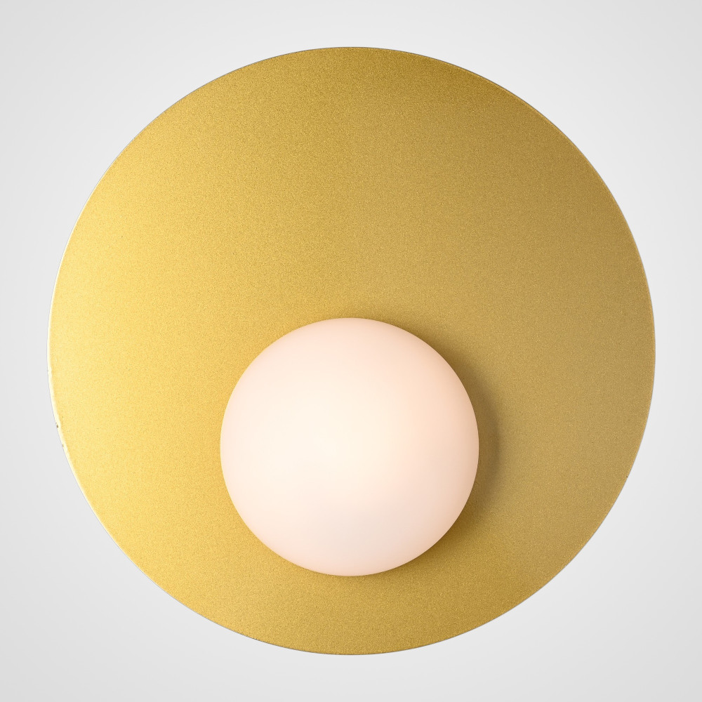 ImperiumLoft Настенный светильник  Lone01 