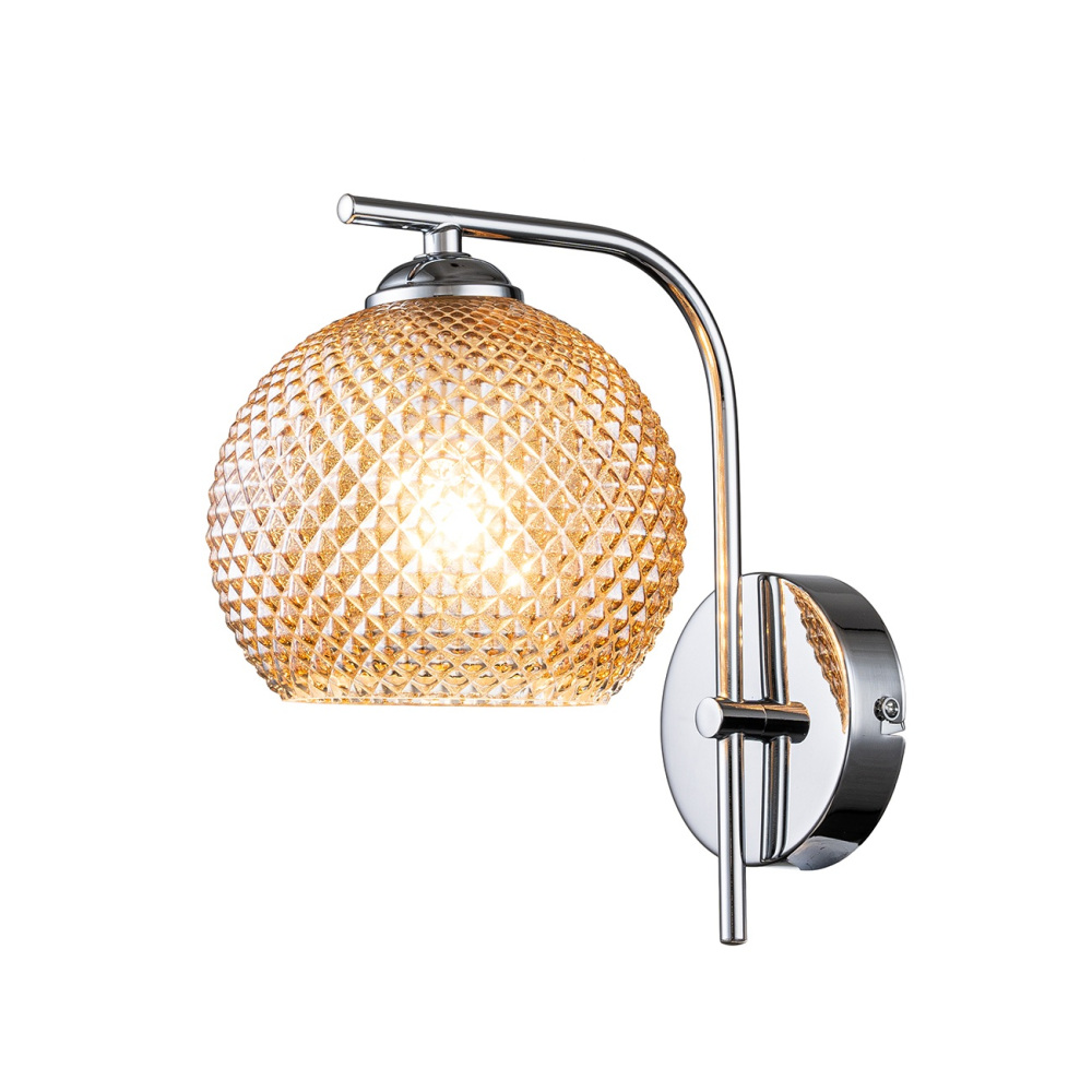 Escada Бра Chance 10197/1A Amber 