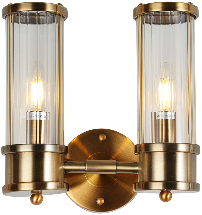 DeLight Collection Бра Claridges 771317 