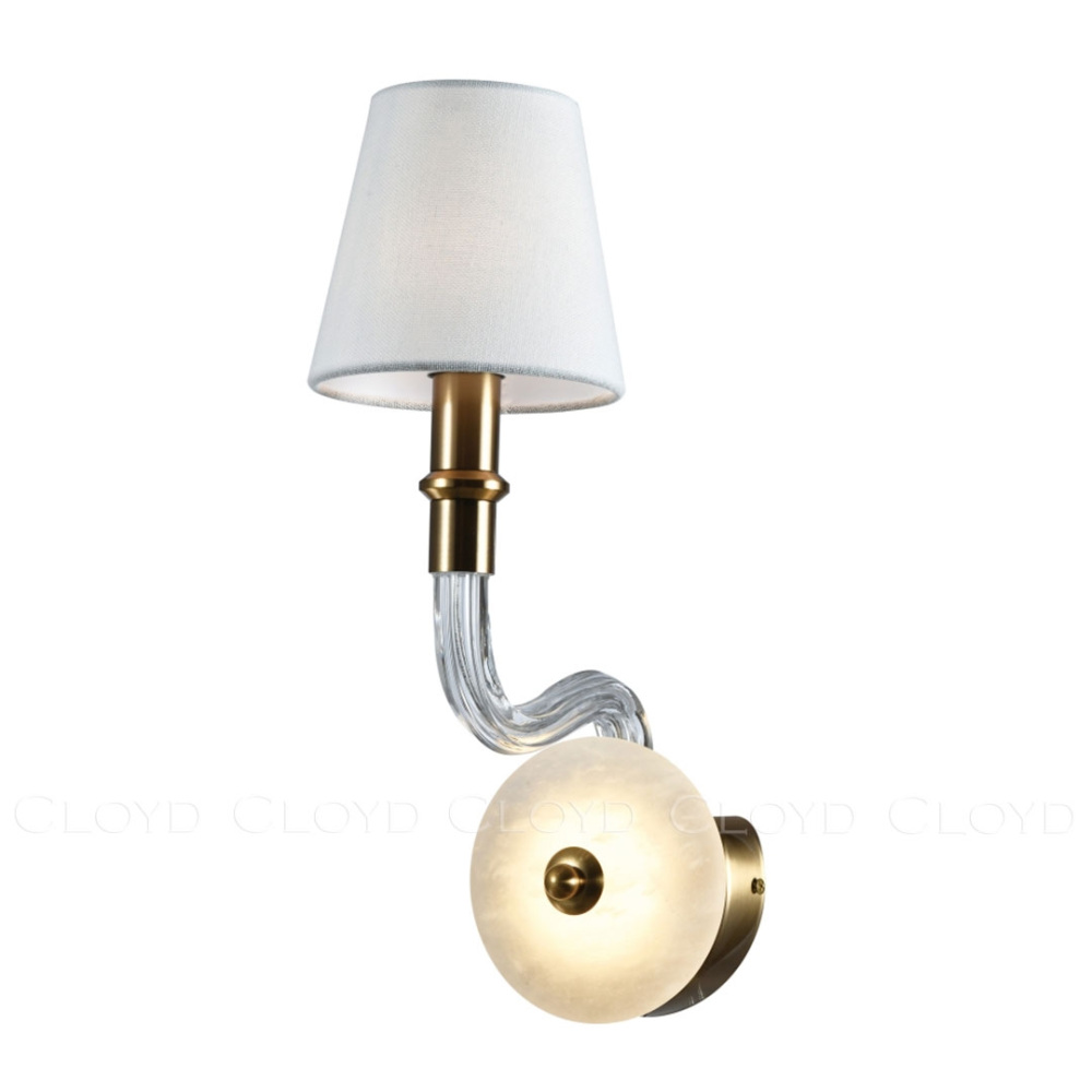 Cloyd Бра Sherington 20356 