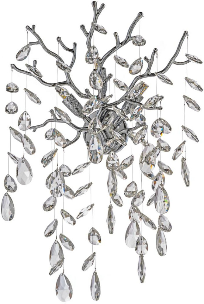 Dio D'Arte Бра Tavenna Nickel Tavenna H 2.40.638 N 