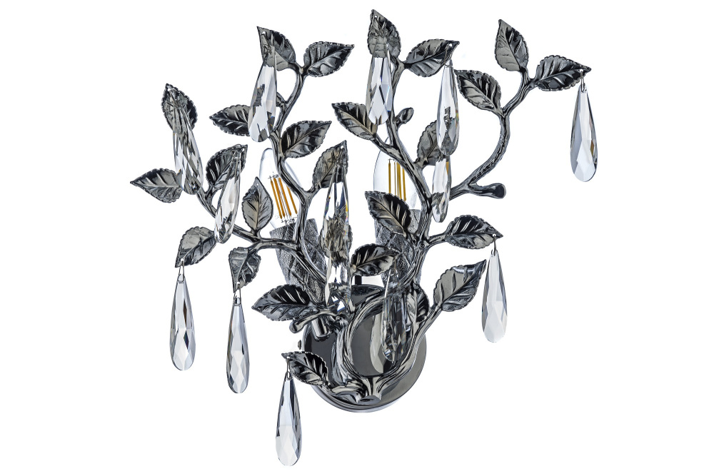 Dio D'Arte Бра Acerra Acerra E 2.35.100 N 