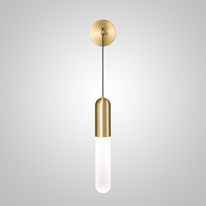 ImperiumLoft Настенный светильник  Sigleif-Wall01 