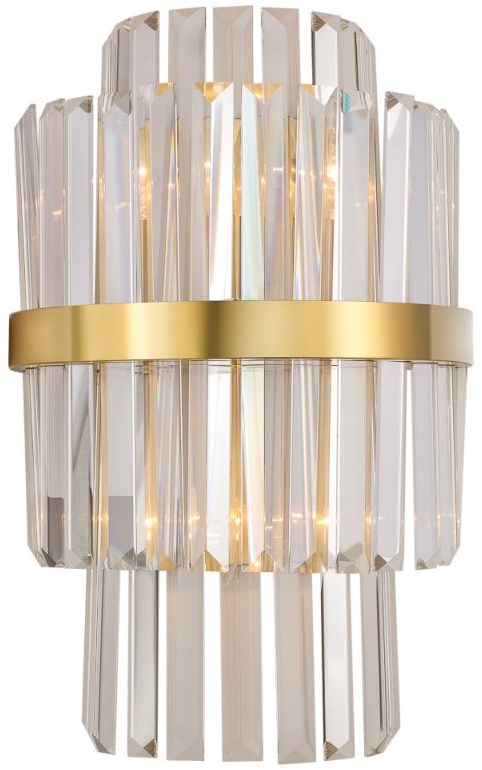 L'Arte Luce Настенный светильник Liberty L26422.32 