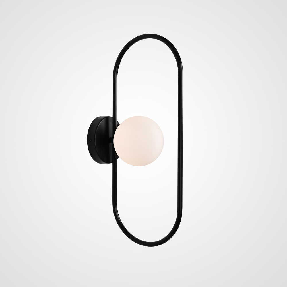 ImperiumLoft Настенный светильник  Neki01 