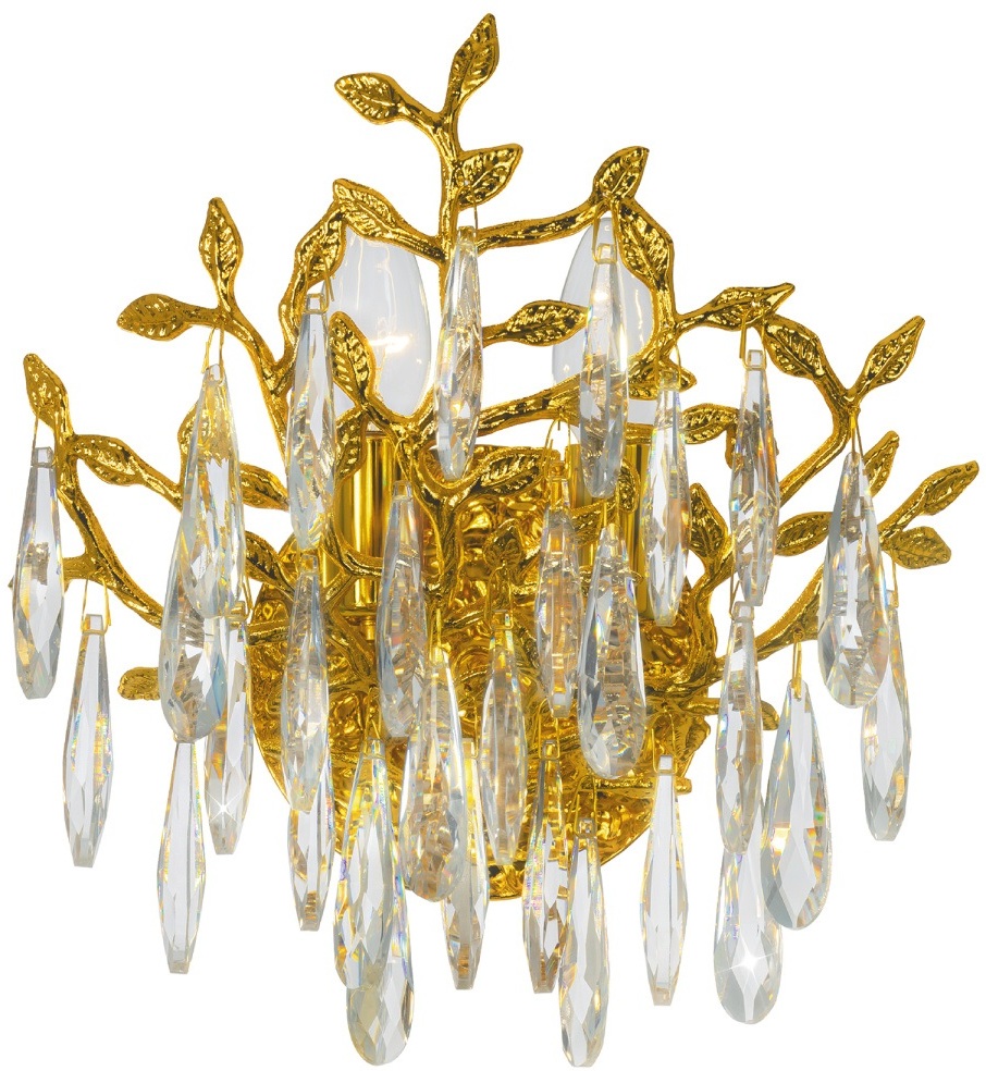 Citilux Бра Ritz CL310022 