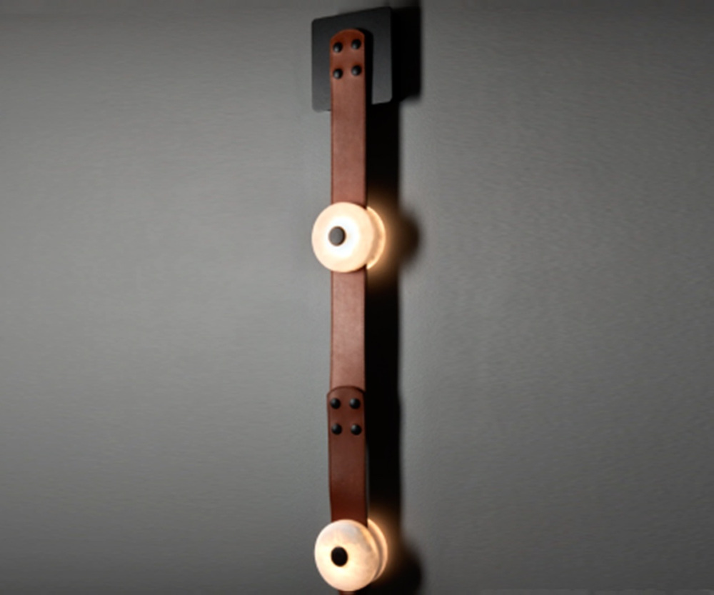 Kink Light Настенный светильник  08462-2,04(19) 