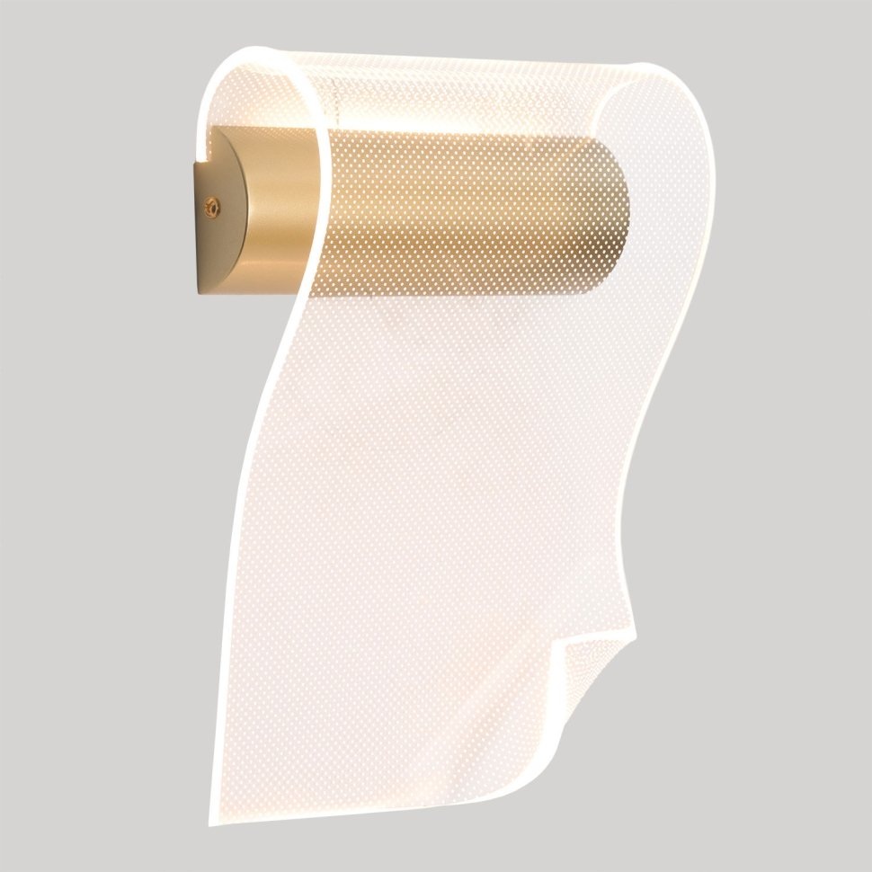 Lussole Настенный светильник Calvert LSP-7370 