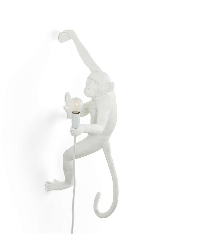 Бра Monkey Lamp 14925 