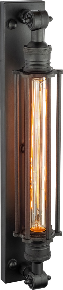 Covali Настенный светильник  WL-30588 