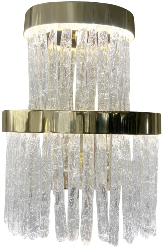 DeLight Collection Бра 5136 5136-wall gold 