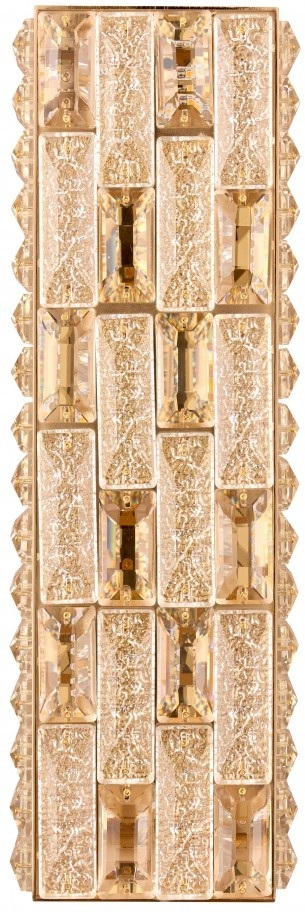 Fluorite Настенный светильник Festo FL1051-2W 