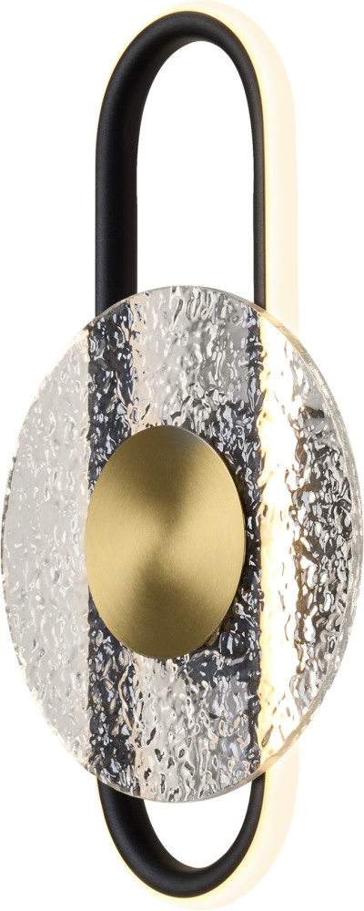 Freya Настенный светильник Drip FR6173WL-L12B 