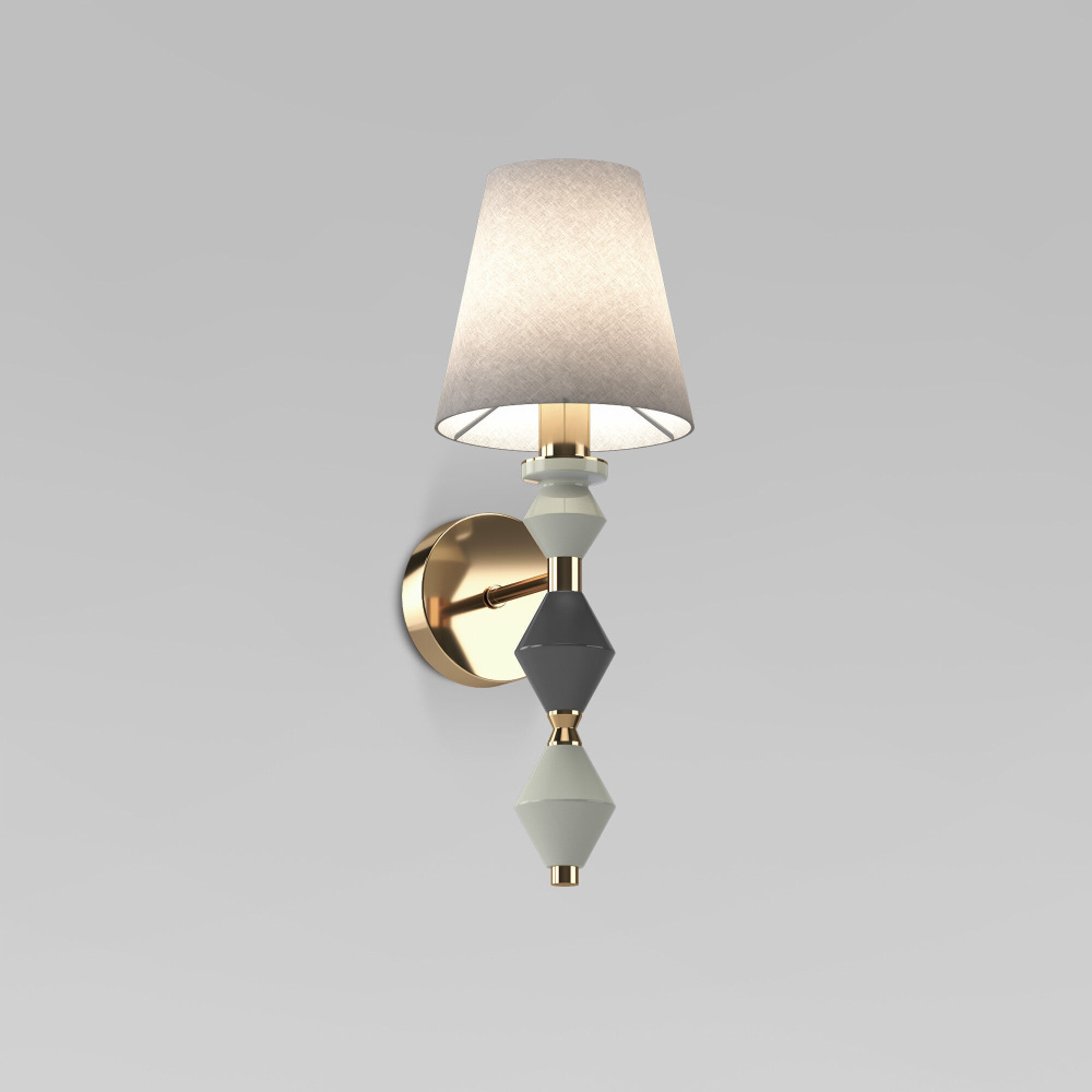 Eurosvet Бра Olaria 103012 