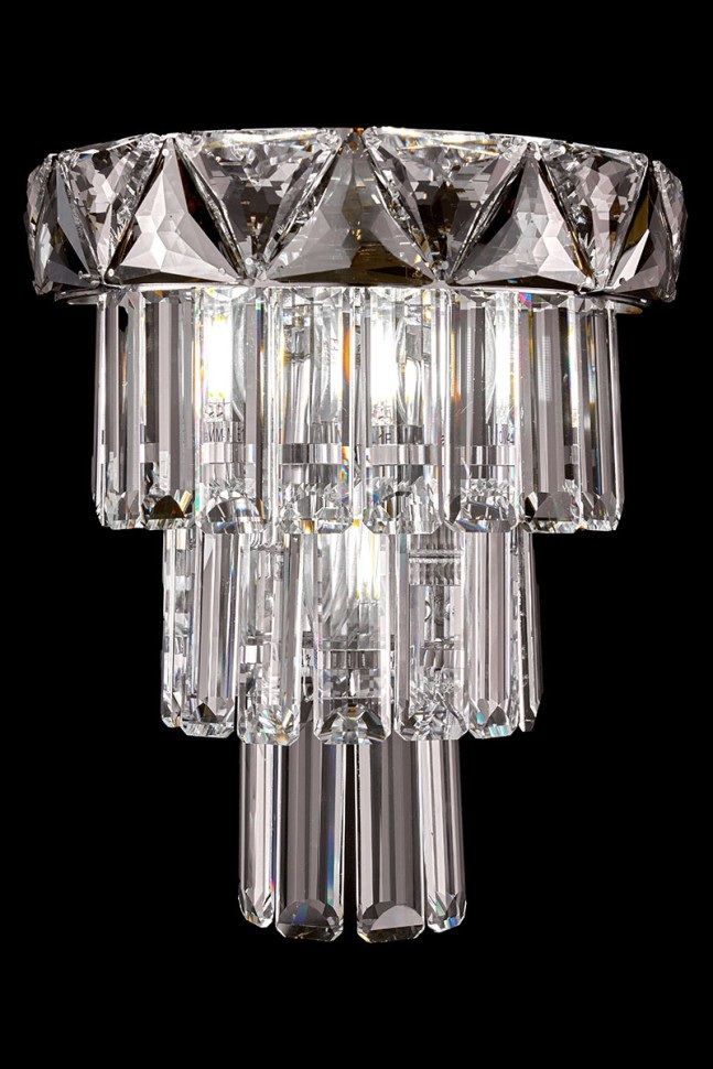 Fluorite Бра Normandie FL1085-3W 