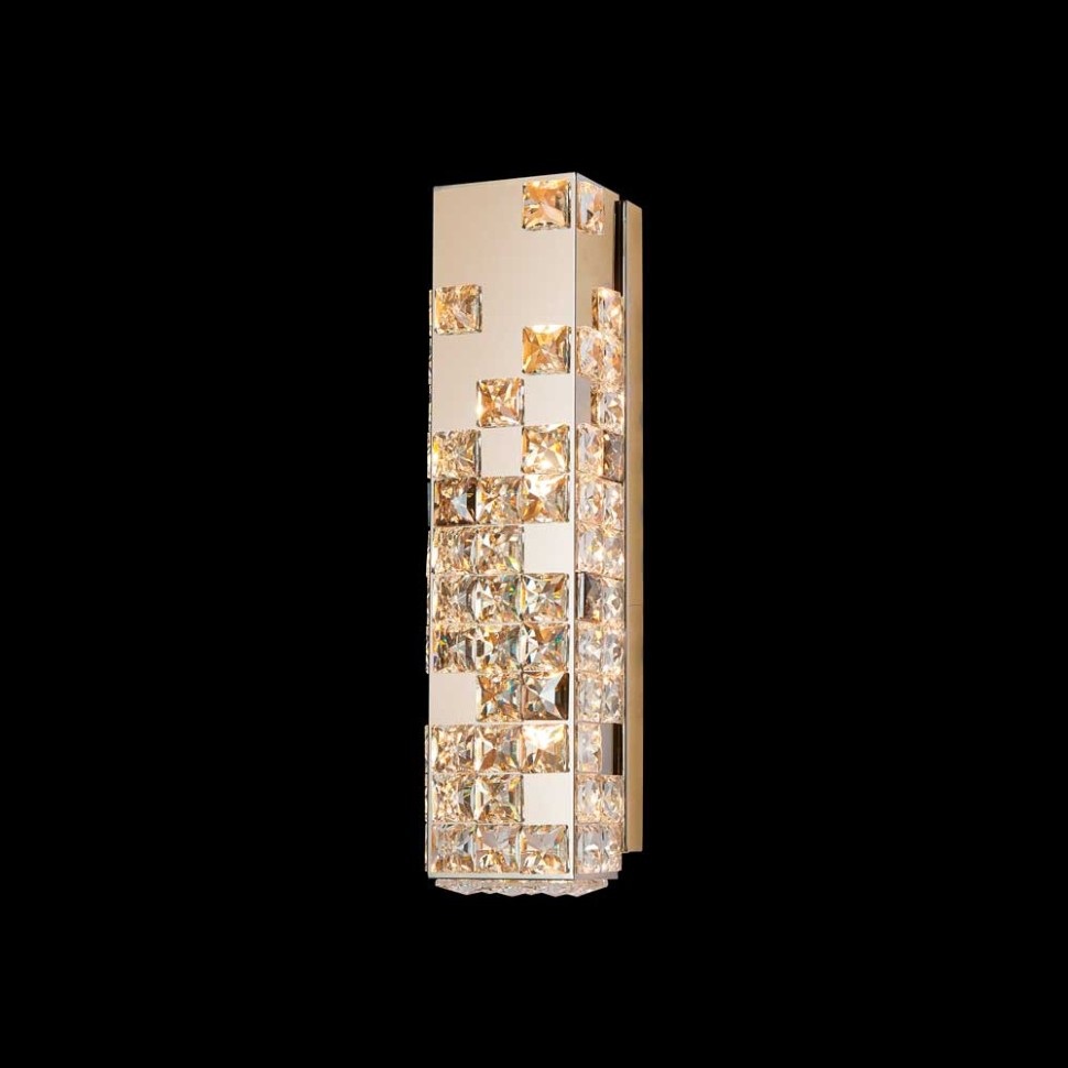 Fluorite Настенный светильник Elegance FL1106-5W 