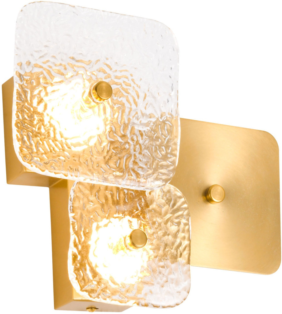 Lussole Настенный светильник Moore LSP-7444 