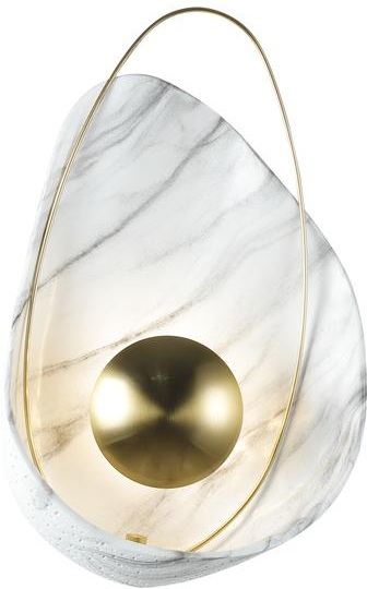 Alfa Light Настенный светильник  F1024-45 