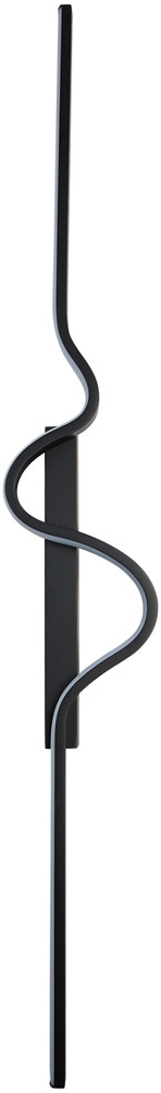 Kink Light Настенный светильник Скади 08418A-80R,19(3000K) 