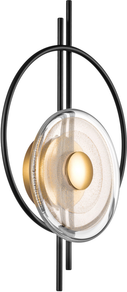 Lightstar Настенный светильник Erica 609622 