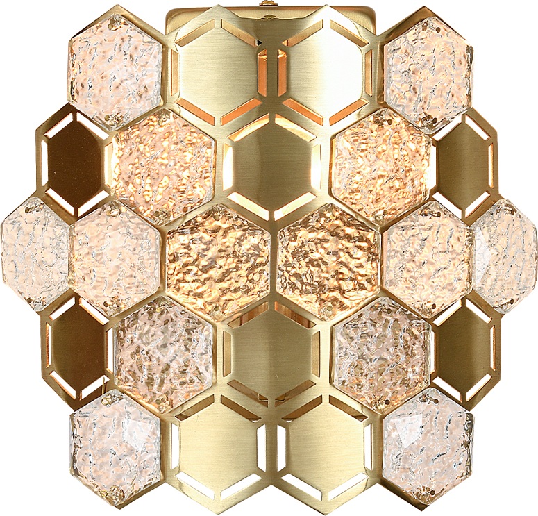 Indigo Бра Delizia V000570 