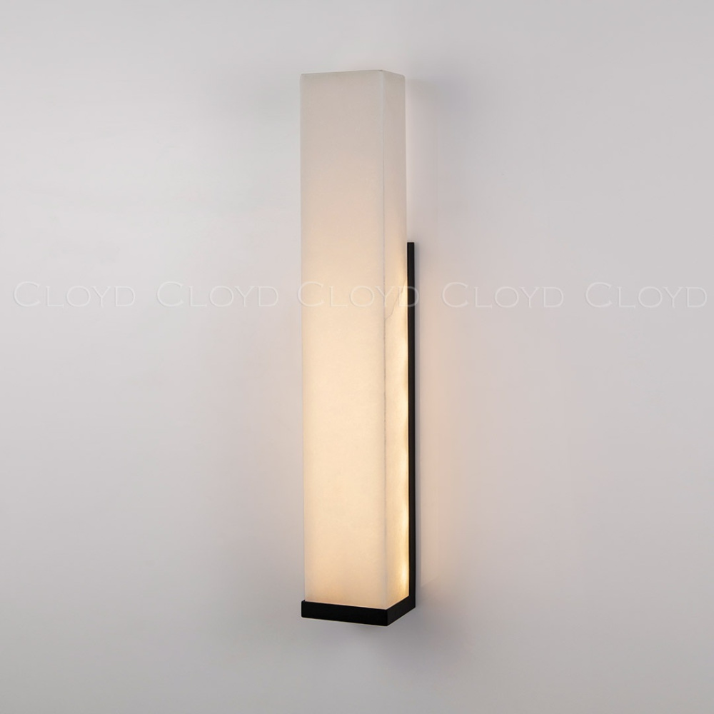 Cloyd Настенный светильник Isokrat 20460 